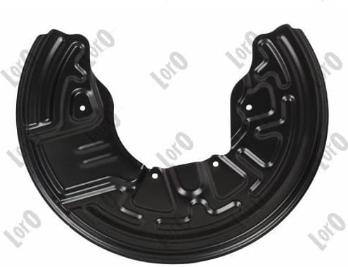 Splash Guard, brake disc LORO 131-07-193