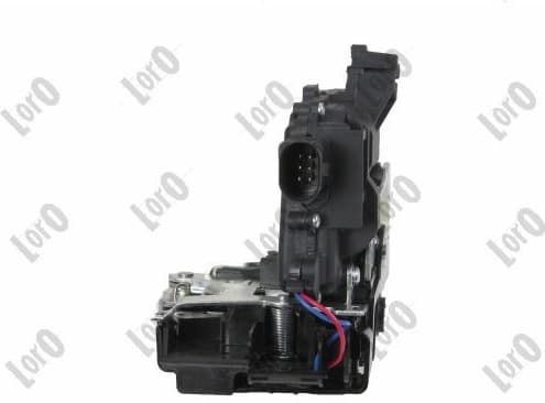 Door Lock LORO 132-053-048 - image 3