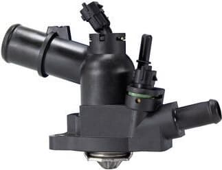 Thermostat, coolant BEHR TM 107 105