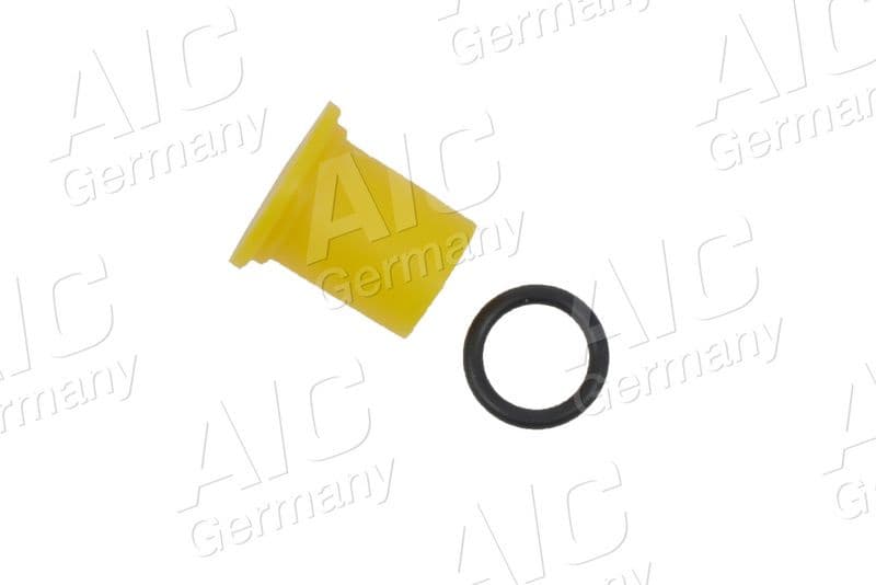 Hydraulic Hose, steering Original AIC Quality 57183 - image 3