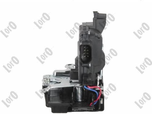 Door Lock LORO 132-053-046 - image 2