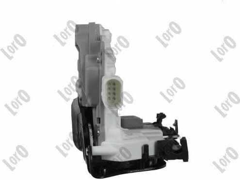 Door Lock LORO 132-046-003 - image 4