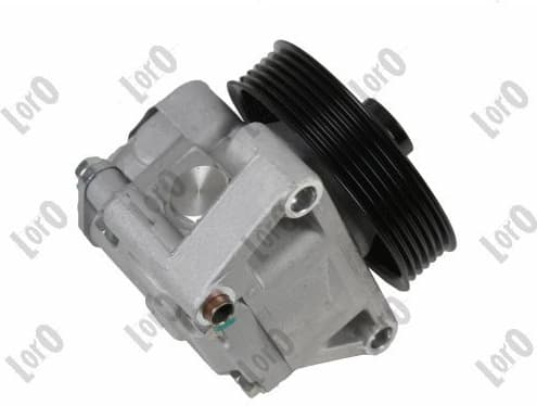 Hydraulic Pump, steering LORO 140-01-064 - image 4