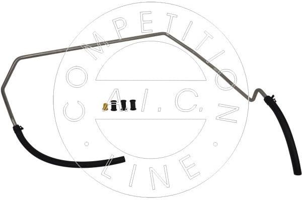 Hydraulic Hose, steering Original AIC Quality 59934