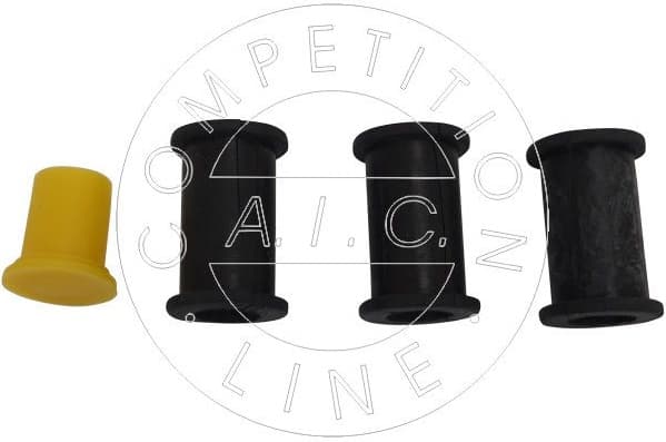 Hydraulic Hose, steering Original AIC Quality 59934 - image 2