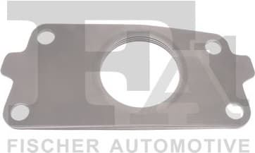 Gasket, charger 478512