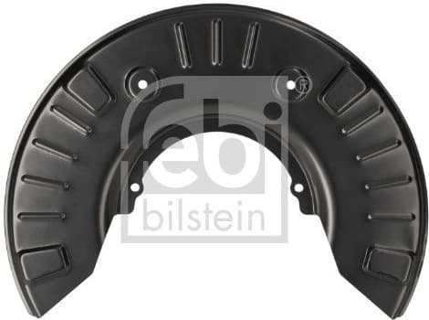 Splash Guard, brake disc 186151