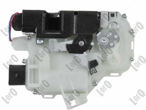 Door Lock LORO 132-053-065