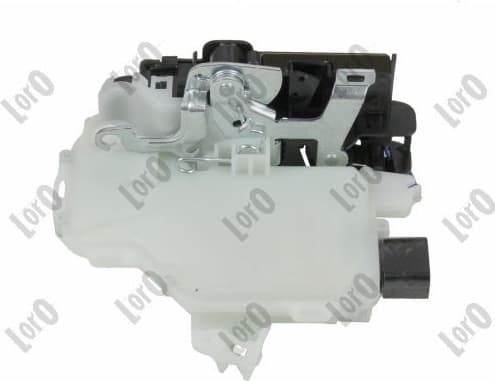Door Lock LORO 132-053-065 - image 3
