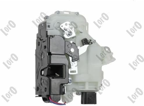 Door Lock LORO 132-053-065 - image 4