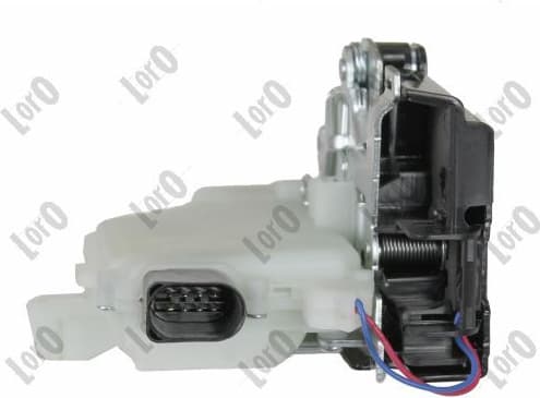 Door Lock LORO 132-053-065 - image 5