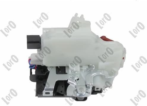 Door Lock LORO 132-053-089 - image 2