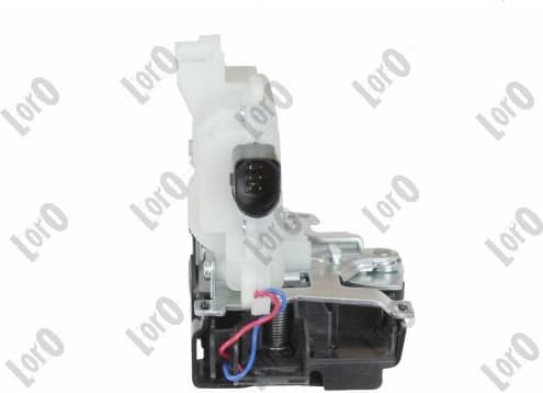 Door Lock LORO 132-053-089 - image 4