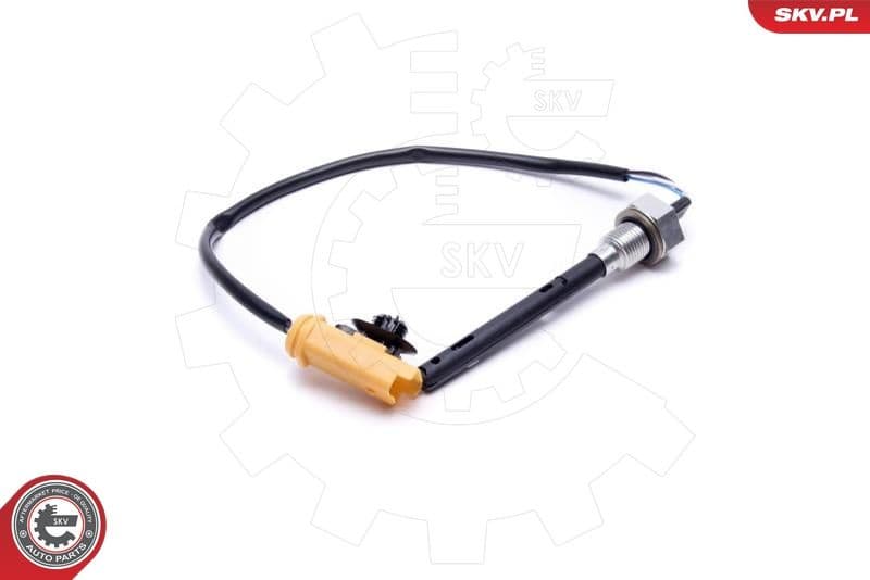 Sensor, engine oil level 17SKV766 - image 2