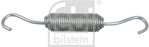 Spring, adjuster 15835