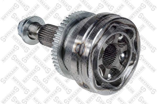 Joint Kit, drive shaft 150 2066-SX - image 2