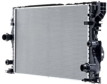 Radiator, engine cooling BEHR *** PREMIUM LINE *** CR 2696 000P - image 3