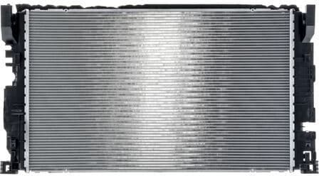 Radiator, engine cooling BEHR *** PREMIUM LINE *** CR 2696 000P - image 6