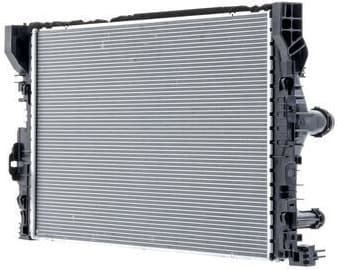 Radiator, engine cooling BEHR *** PREMIUM LINE *** CR 2696 000P - image 7