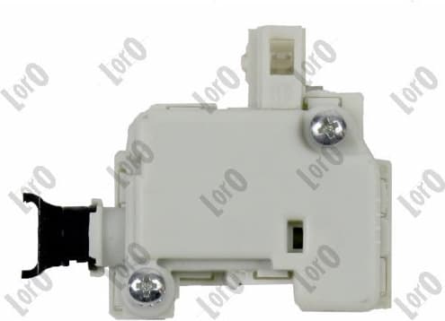 Actuator, central locking system LORO 132-053-081