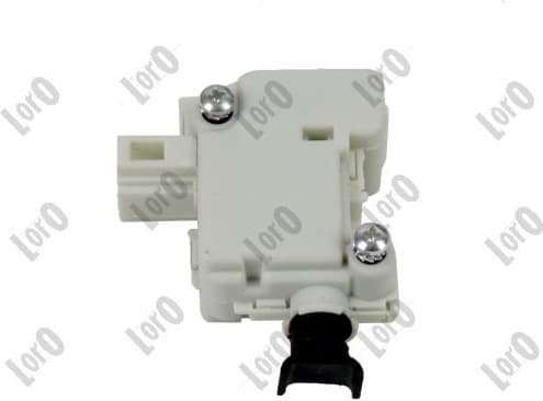 Actuator, central locking system LORO 132-053-081 - image 2