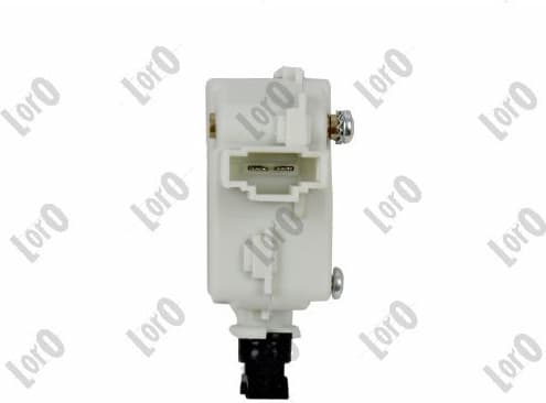 Actuator, central locking system LORO 132-053-081 - image 4