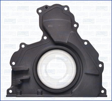 Shaft Seal, crankshaft 71004500