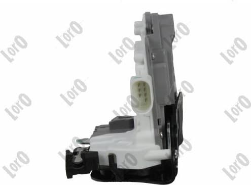 Door Lock LORO 132-046-004