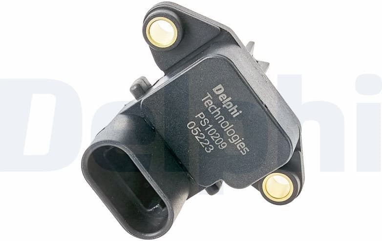 Sensor, boost pressure PS10209