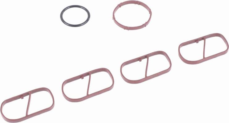 Intake Manifold Module Original VAICO Quality V40-1578 - image 2