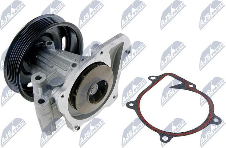 Water Pump, engine cooling CPW-FR-056