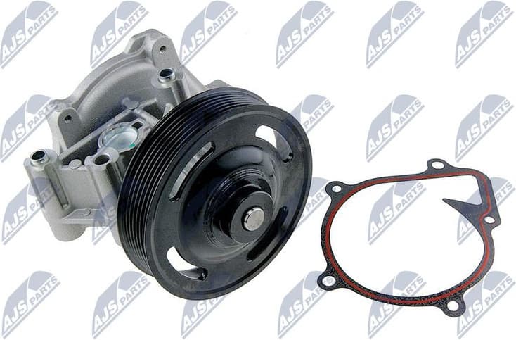 Water Pump, engine cooling CPW-FR-056 - image 2