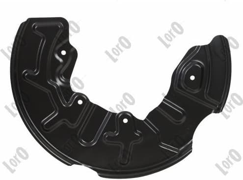 Splash Guard, brake disc LORO 131-07-192