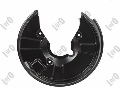 Splash Guard, brake disc LORO 131-07-700