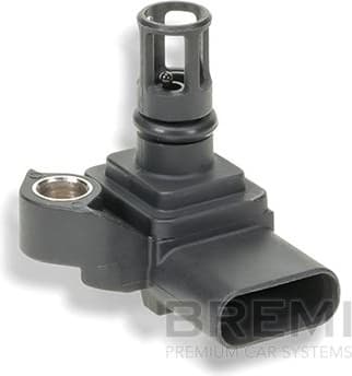 Sensor, boost pressure 35053