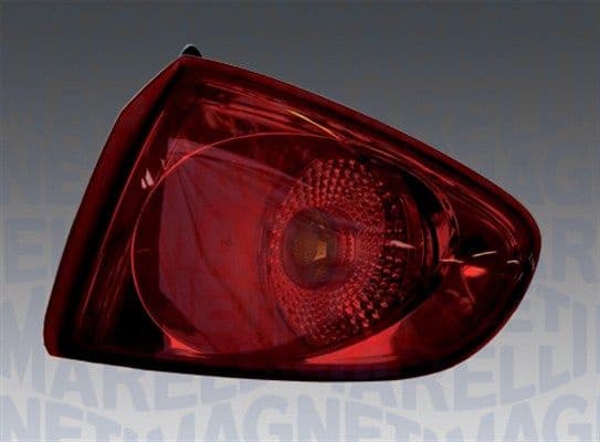 Tail Light Assembly 714000162615