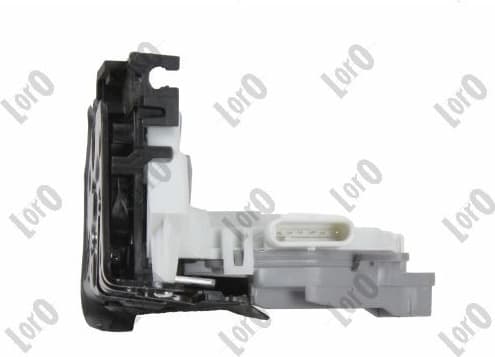 Door Lock LORO 132-003-031 - image 3