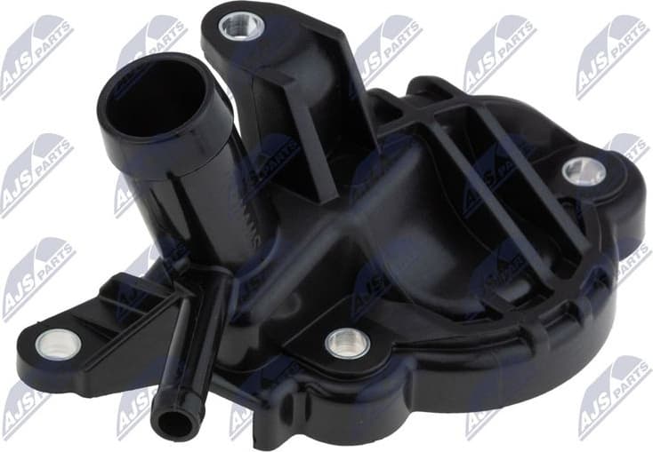 Coolant Flange CTM-VW-067