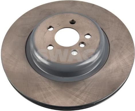 Brake Disc 33 10 5258