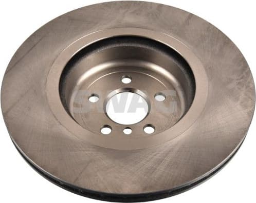 Brake Disc 33 10 5258 - image 2