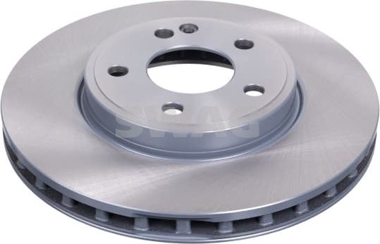 Brake Disc 10 94 3861