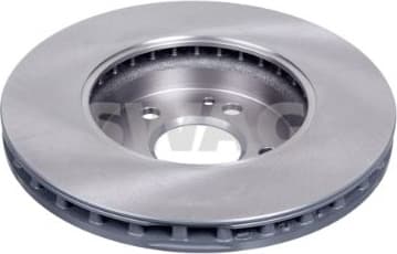 Brake Disc 10 94 3861 - image 2