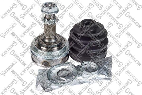 Joint Kit, drive shaft 150 2061-SX