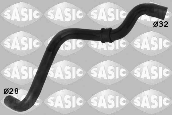 Radiator Hose 3400183