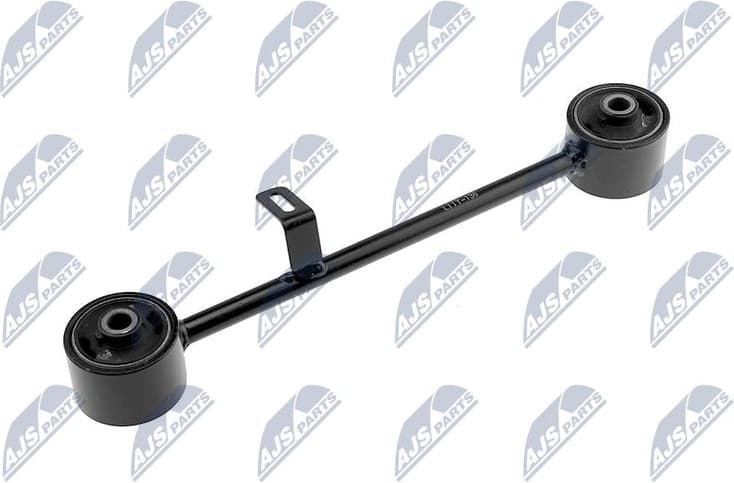 Control/Trailing Arm, wheel suspension ZWT-TY-136