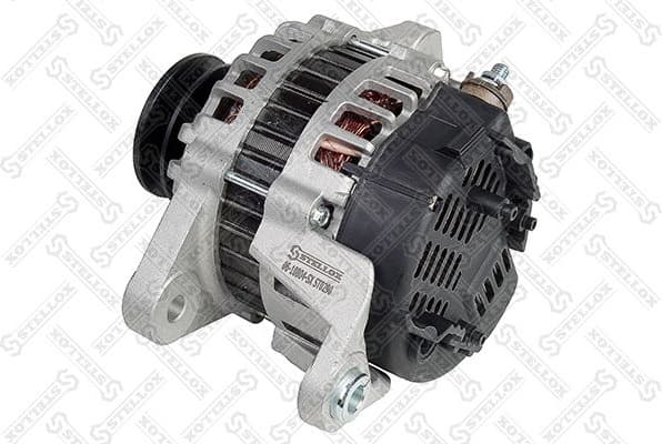 Alternator 06-10804-SX - image 2