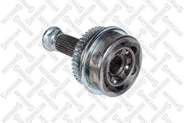 Joint Kit, drive shaft 150 2054-SX - image 2