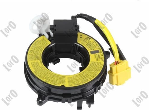 Clock Spring, airbag LORO 134-01-047