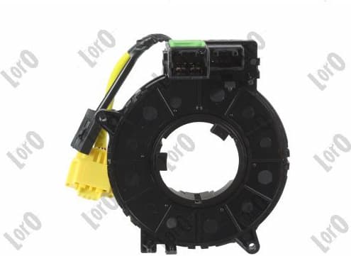 Clock Spring, airbag LORO 134-01-047 - image 2