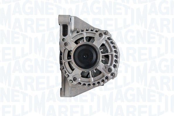 Alternator 063377591010